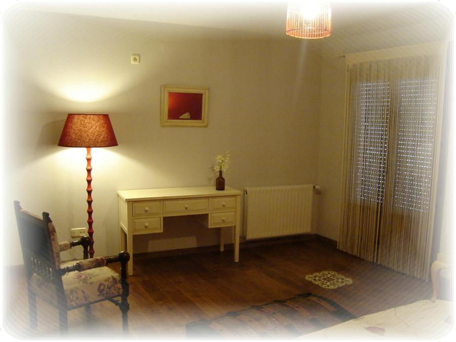 La Noguera De Socasa Villa Romancos Екстериор снимка